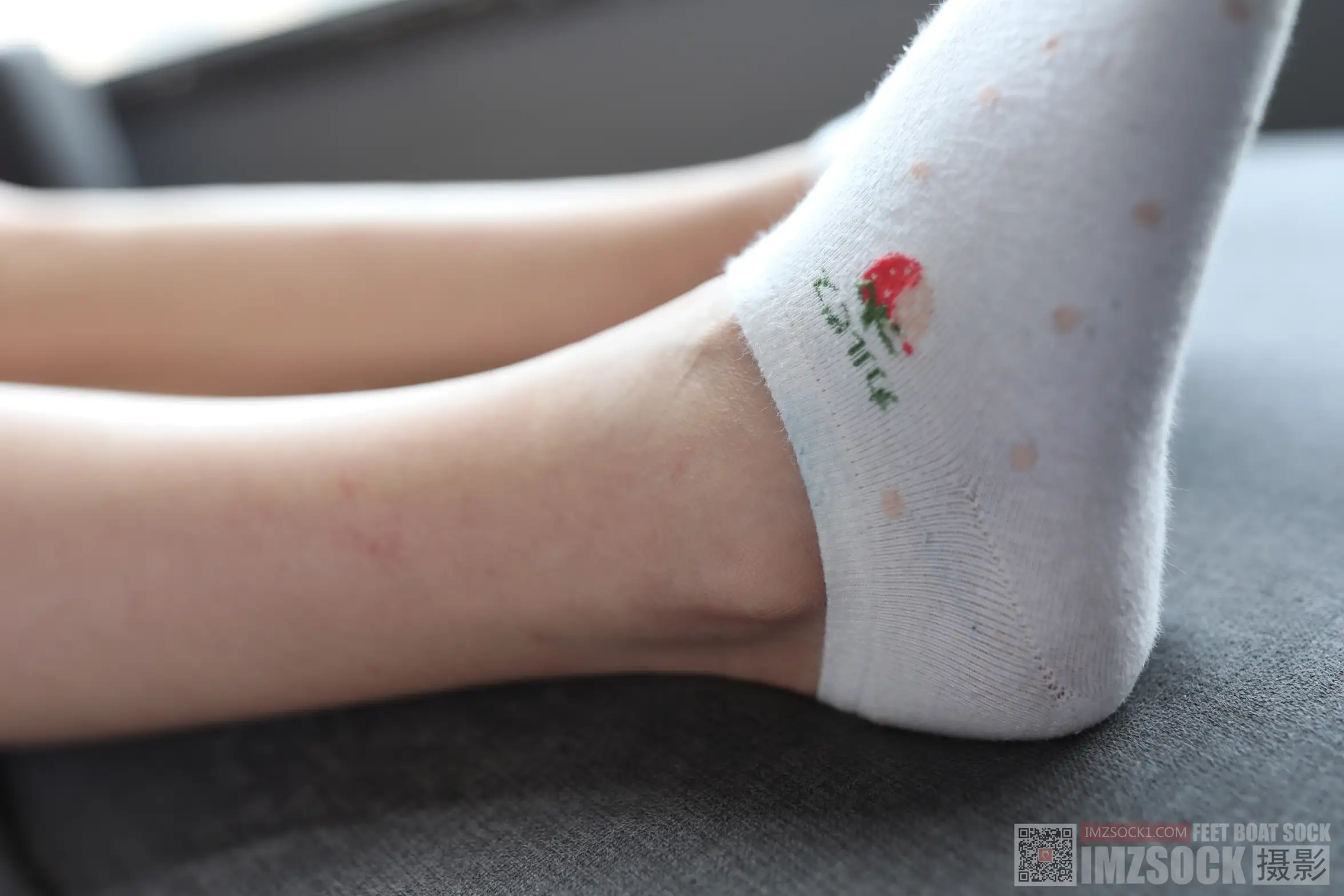 [Mzsock] Love beautiful feet NO.143 Wenwen#[74P]-45