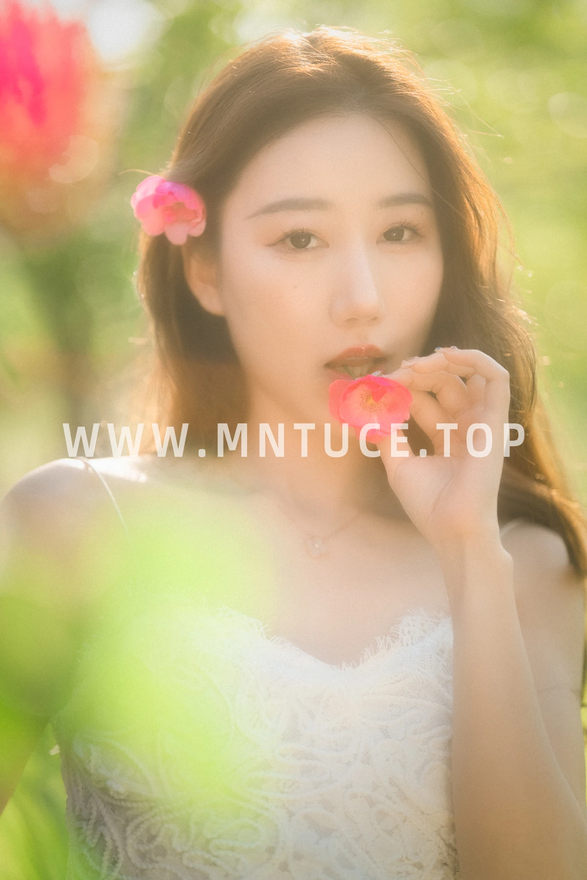 [YITUYU] 2023.05.20 Vol.3048 – Under the Roses peach#[48P]-40