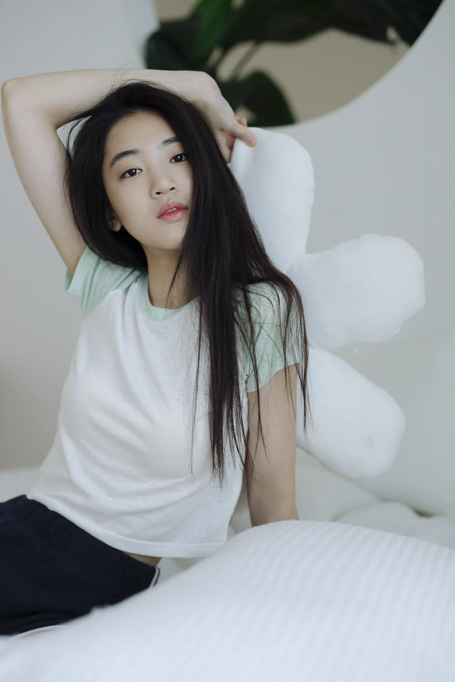 [YITUYU] 2022.12.04 Vol.2593 – Quiet Room Xu Shixin#[26P]-20