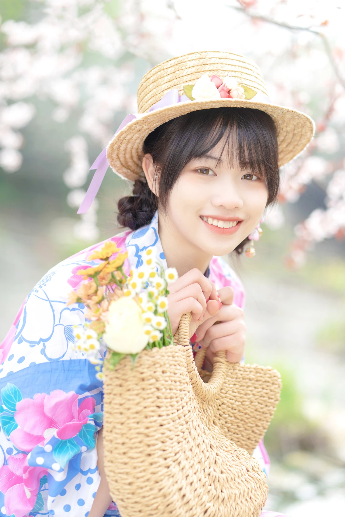 [YITUYU] 2023.02.08 Vol.2995 Kasuga Kimono Quanquan#[32P]-5