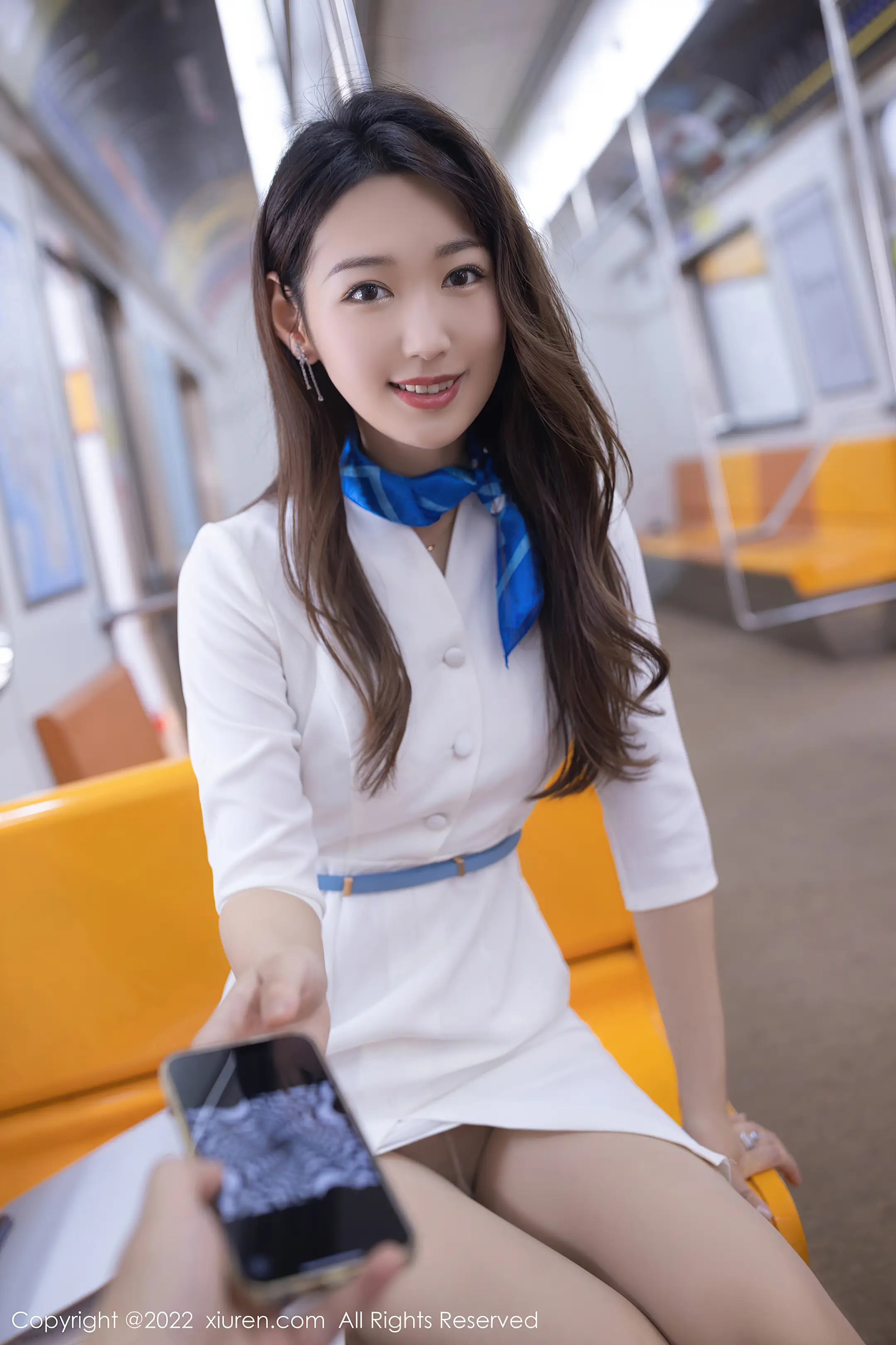 [XiuRen] 2022.06.06 – NO.5108 Tang Anqi#[85P]-13