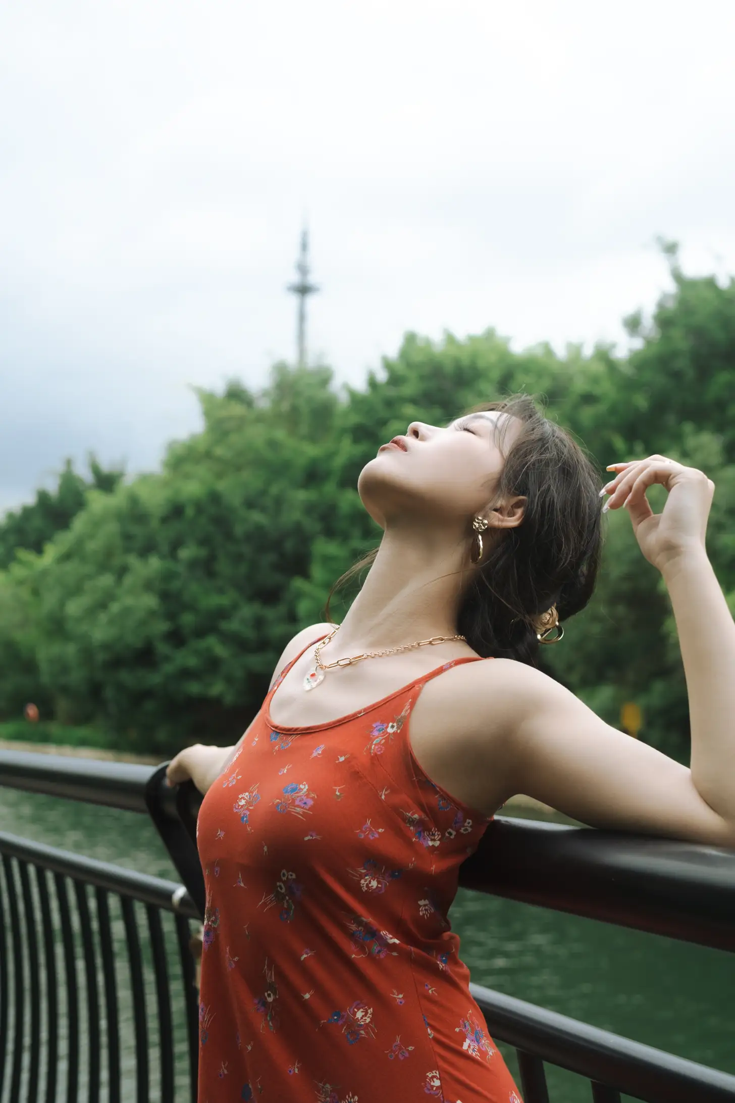 [YITUYU] 2022.08.24 Vol.1777 – The spring breeze is green again on the south bank of the river Congcong#[28P]-11