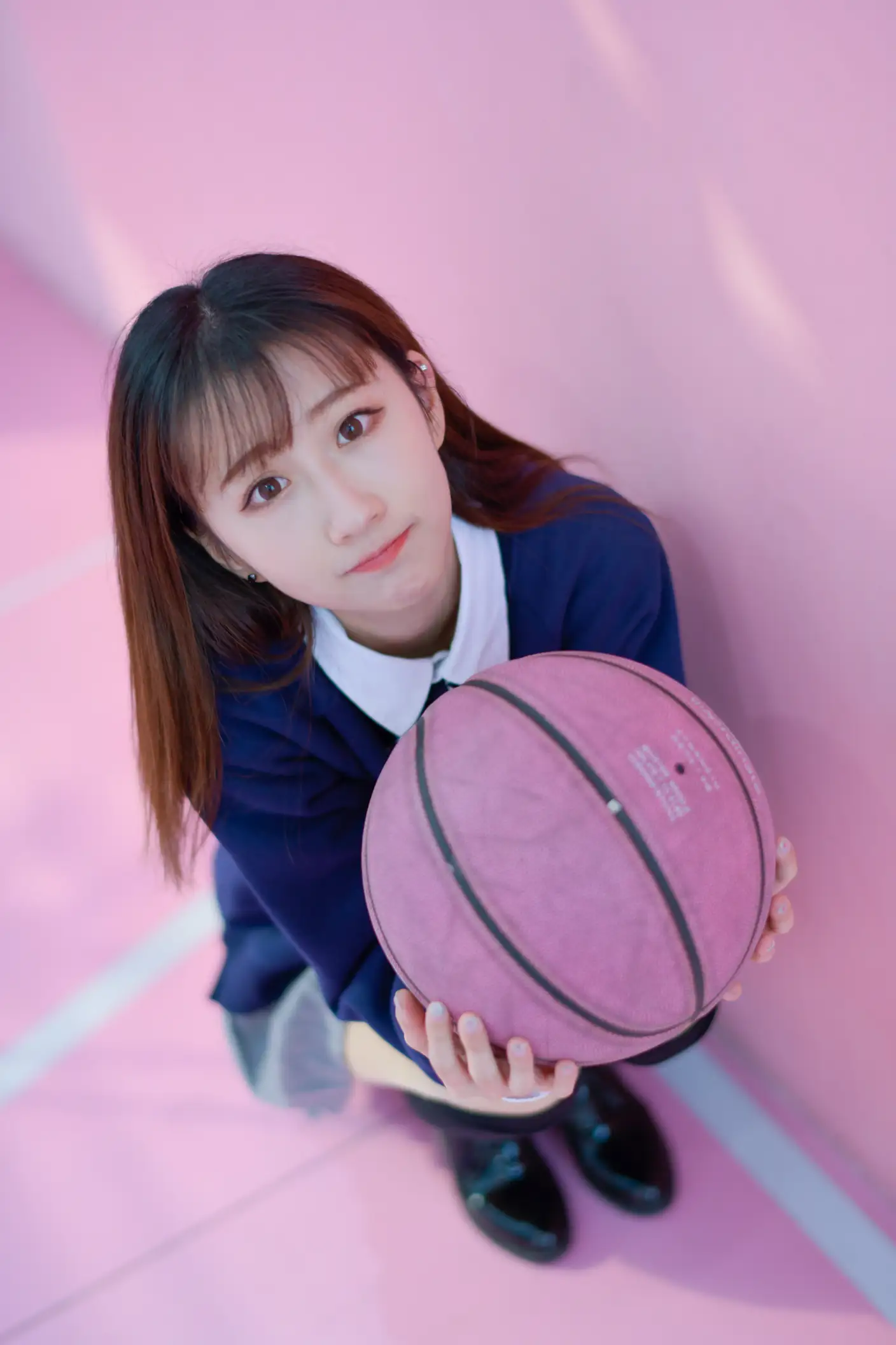 [YITUYU] 2022.06.09 Vol.1132 – Favorite PE class dense#[49P]-49