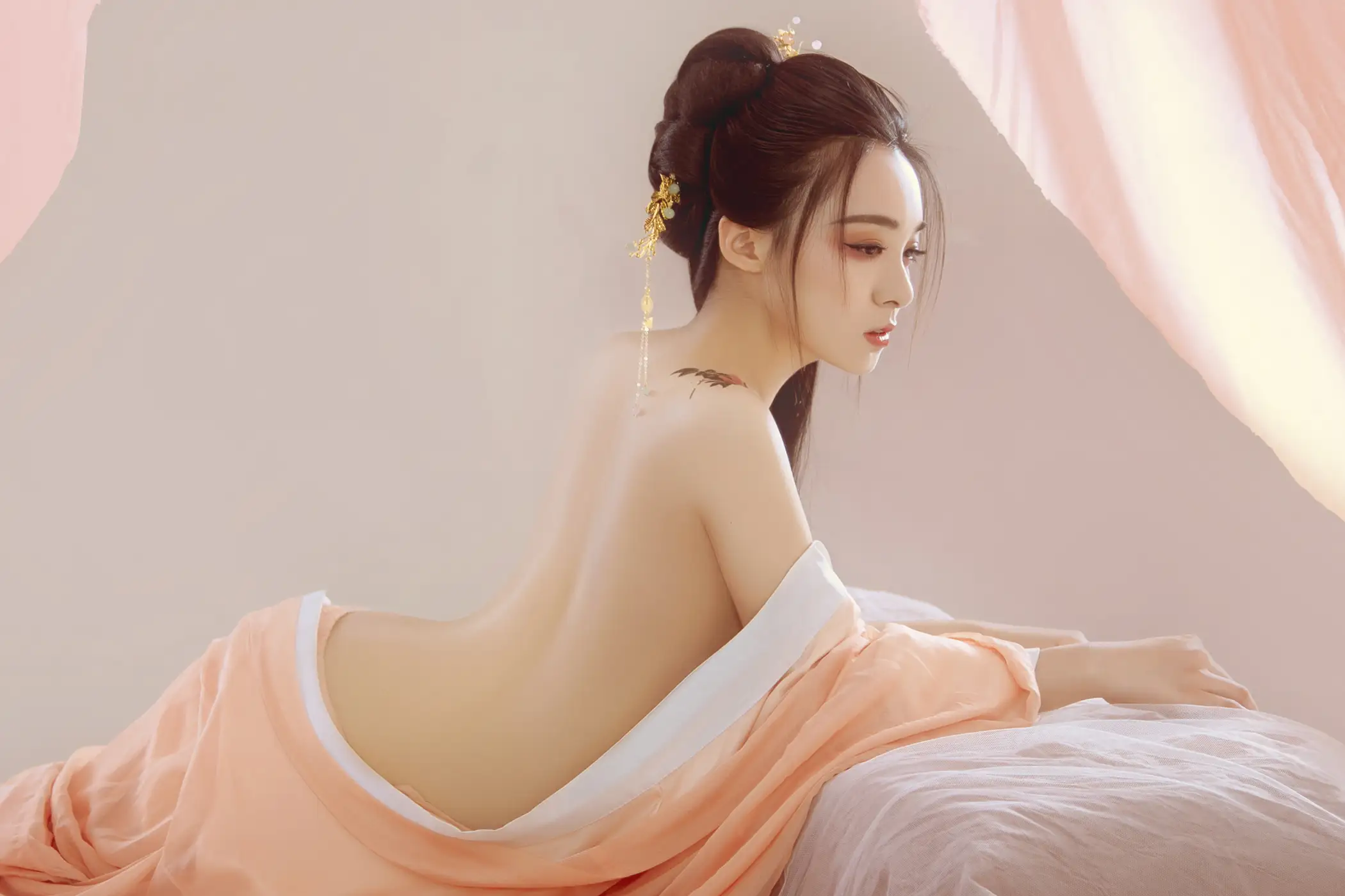 [YITUYU] 2022.02.19 Vol.824 – Mei Qinggui Qianbao#[22P]-16