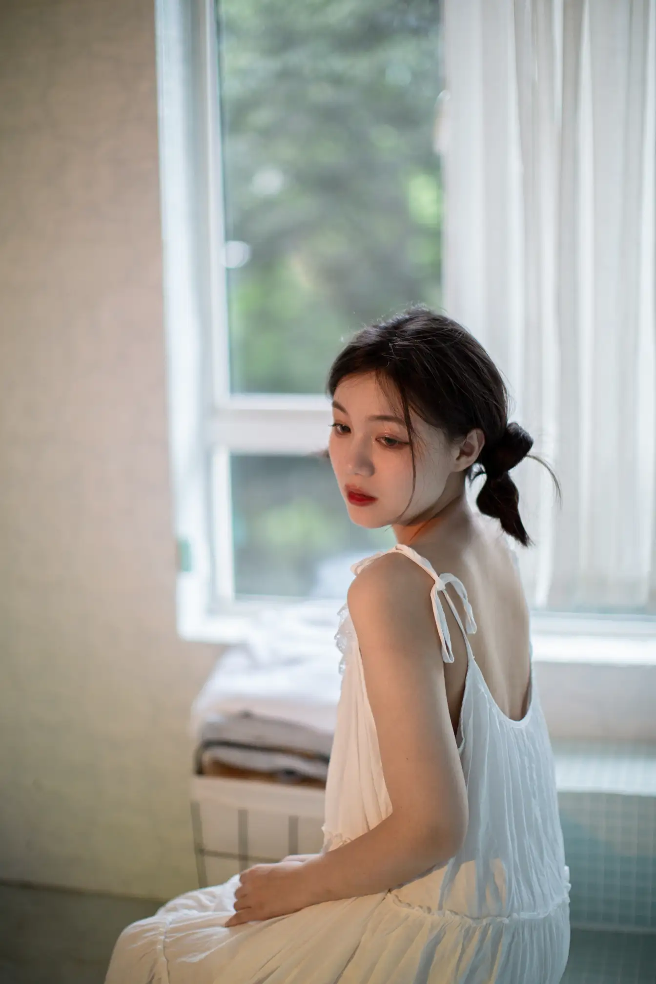 [YITUYU] 2022.08.11 Vol.1677 – Summer and the Girl Xia Yun is a little koala#[21P]-14