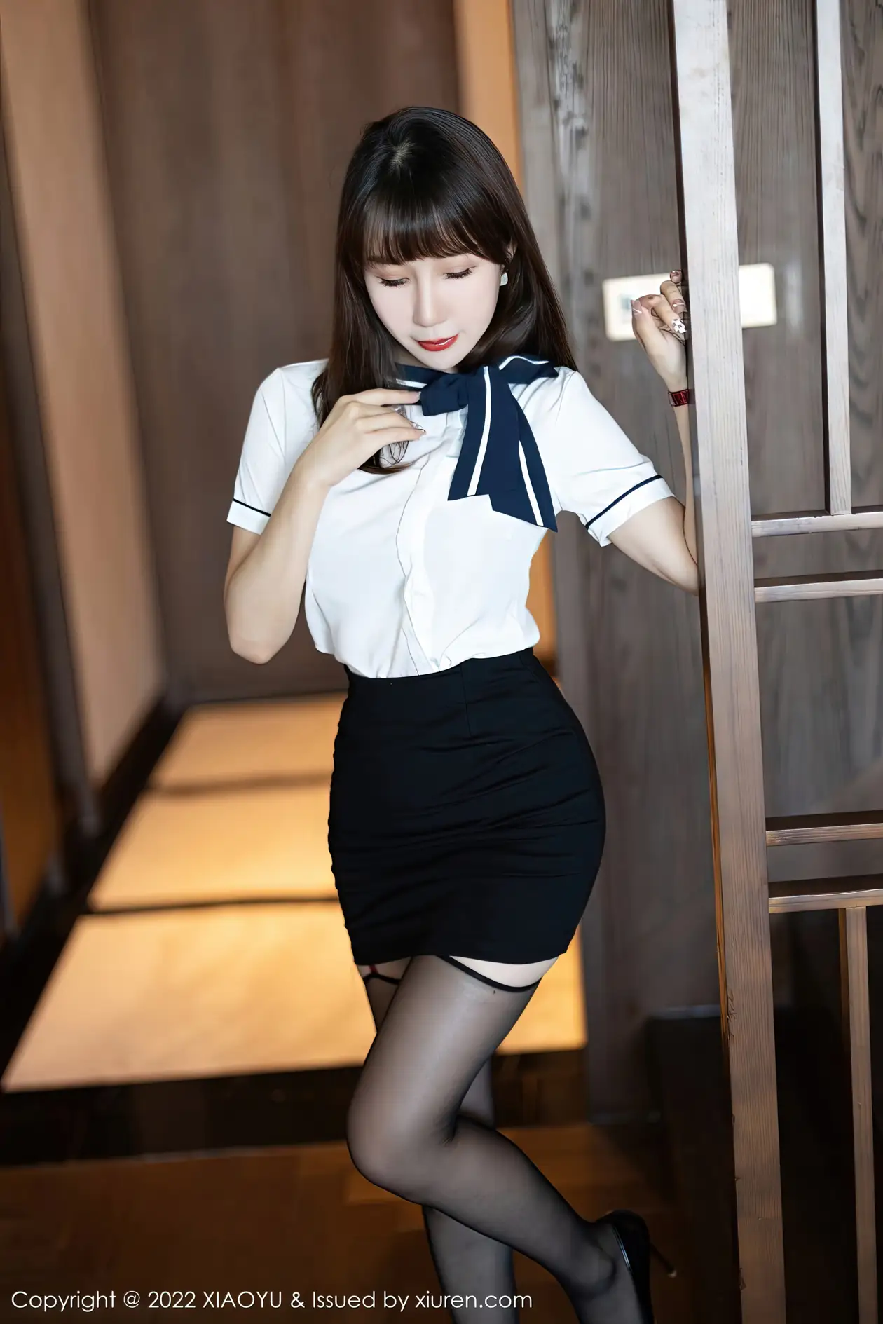 [XiaoYu] 2022.12.05 VOL.0918 Boqiaojiang#[84P]-7