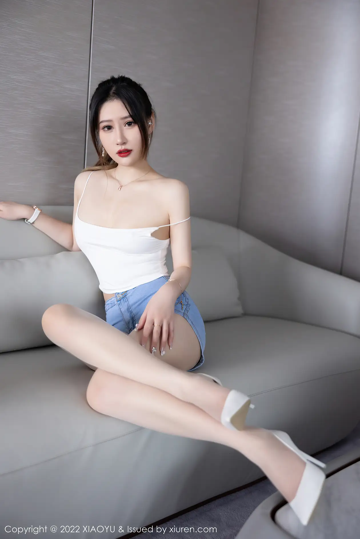 [XiaoYu] 2022.07.05 VOL.0813 Zhang Xinxin#[74P]-30